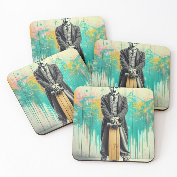 Item preview, 1856 designed and sold by Print Fiction.