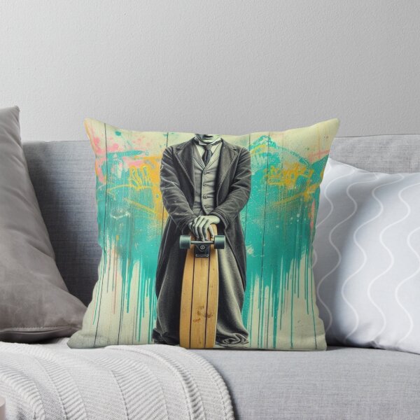 Item preview, 1856 designed and sold by Print Fiction.