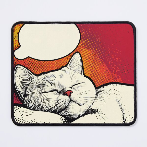 Item preview, Cat 4096 designed and sold by Grafititee.