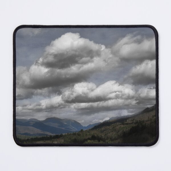 Item preview, North To Franconia Notch designed and sold by Wayne King.