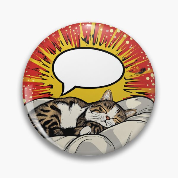 Item preview, Cat 4096 designed and sold by Grafititee.