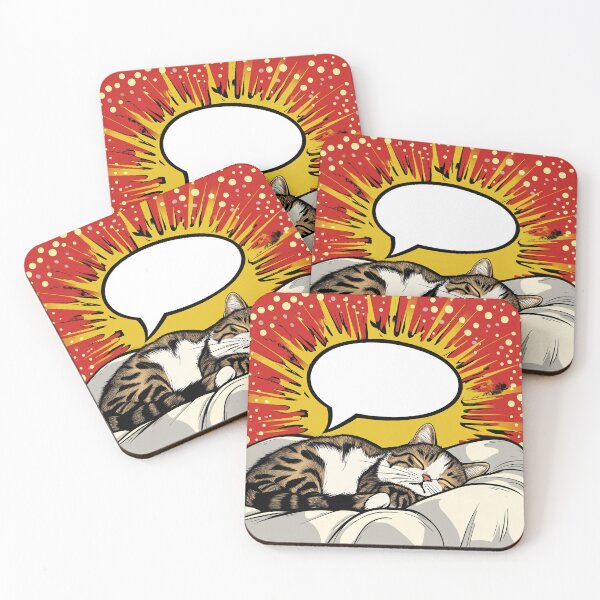 Item preview, Cat 4096 designed and sold by Grafititee.