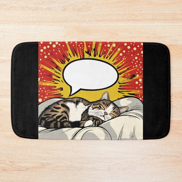 Item preview, Cat 4096 designed and sold by Grafititee.