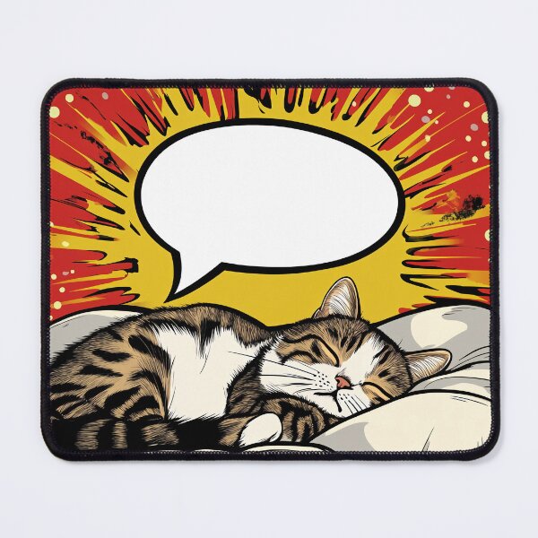 Item preview, Cat 4096 designed and sold by Grafititee.