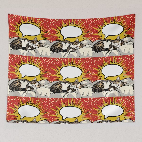 Item preview, Cat 4096 designed and sold by Grafititee.