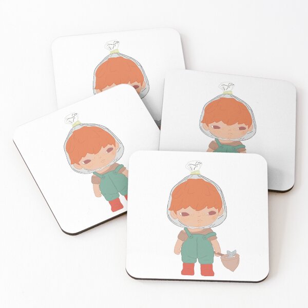 Item preview, HIRONO LOOSE FISH designed and sold by lemonysketch.