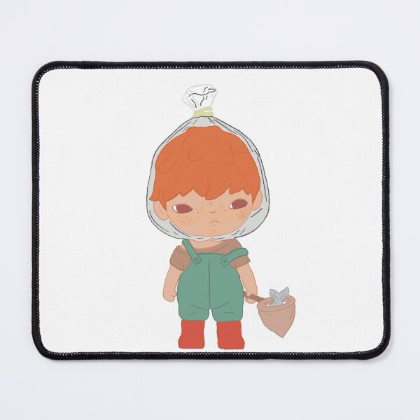 Item preview, HIRONO LOOSE FISH designed and sold by lemonysketch.