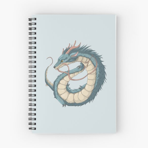 Item preview, Spiritual Sky Dragon – Mystical Japanese Art designed and sold by btwjulis.