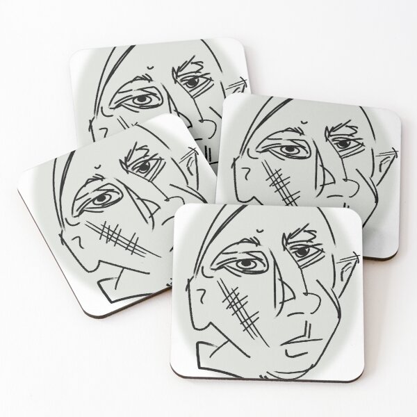 Item preview, Scratchface designed and sold by Gopherstown, OR.