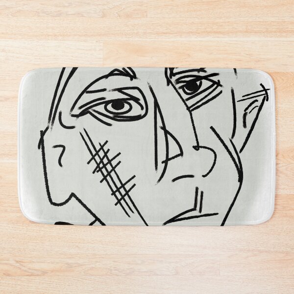 Item preview, Scratchface designed and sold by Gopherstown, OR.