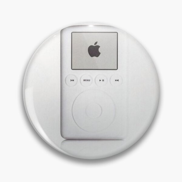 Item preview, iPod Print ad  designed and sold by NimbusSky.