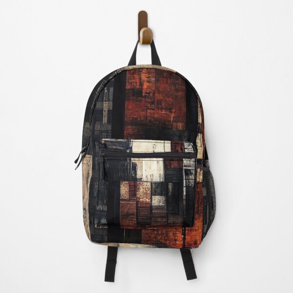 Item preview, Abstract Business City Graphic designed and sold by Ev3rM0r3.