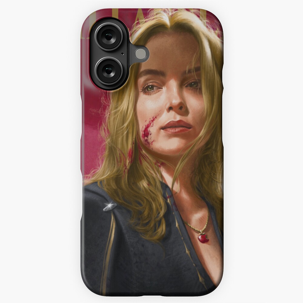 Item preview, iPhone Snap Case designed and sold by WolfgangLeBlanc.