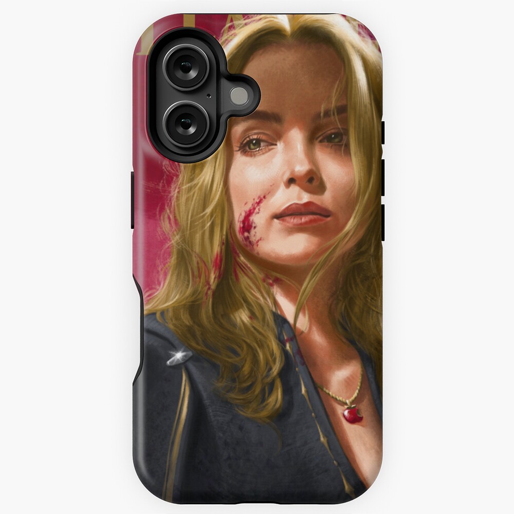 Item preview, iPhone Magsafe Tough Case designed and sold by WolfgangLeBlanc.