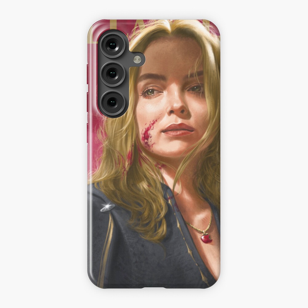 Item preview, Samsung Galaxy Snap Case designed and sold by WolfgangLeBlanc.