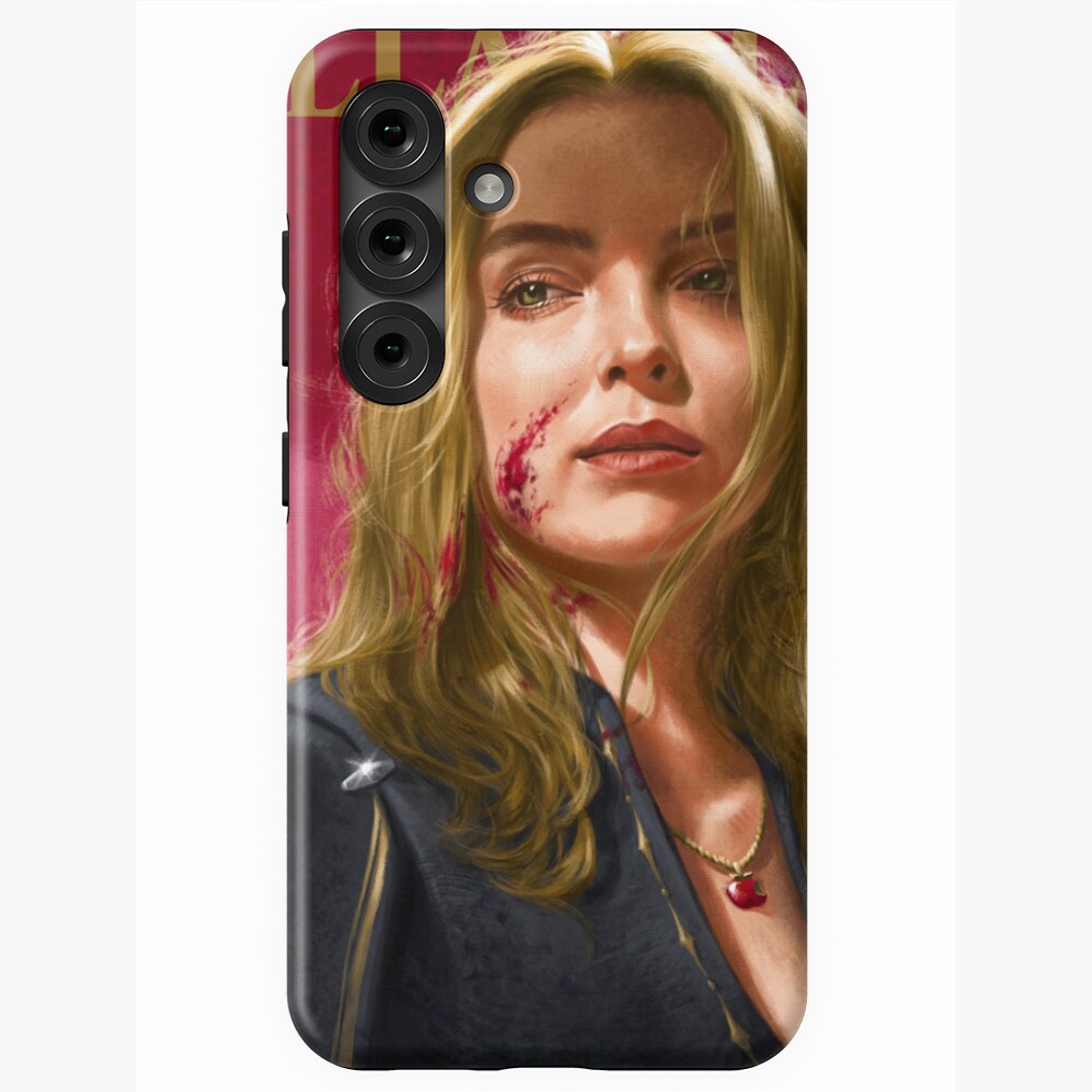 Item preview, Samsung Galaxy Tough Case designed and sold by WolfgangLeBlanc.