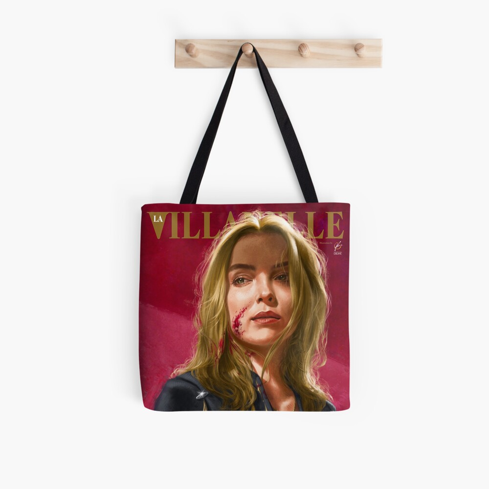 Item preview, All Over Print Tote Bag designed and sold by WolfgangLeBlanc.