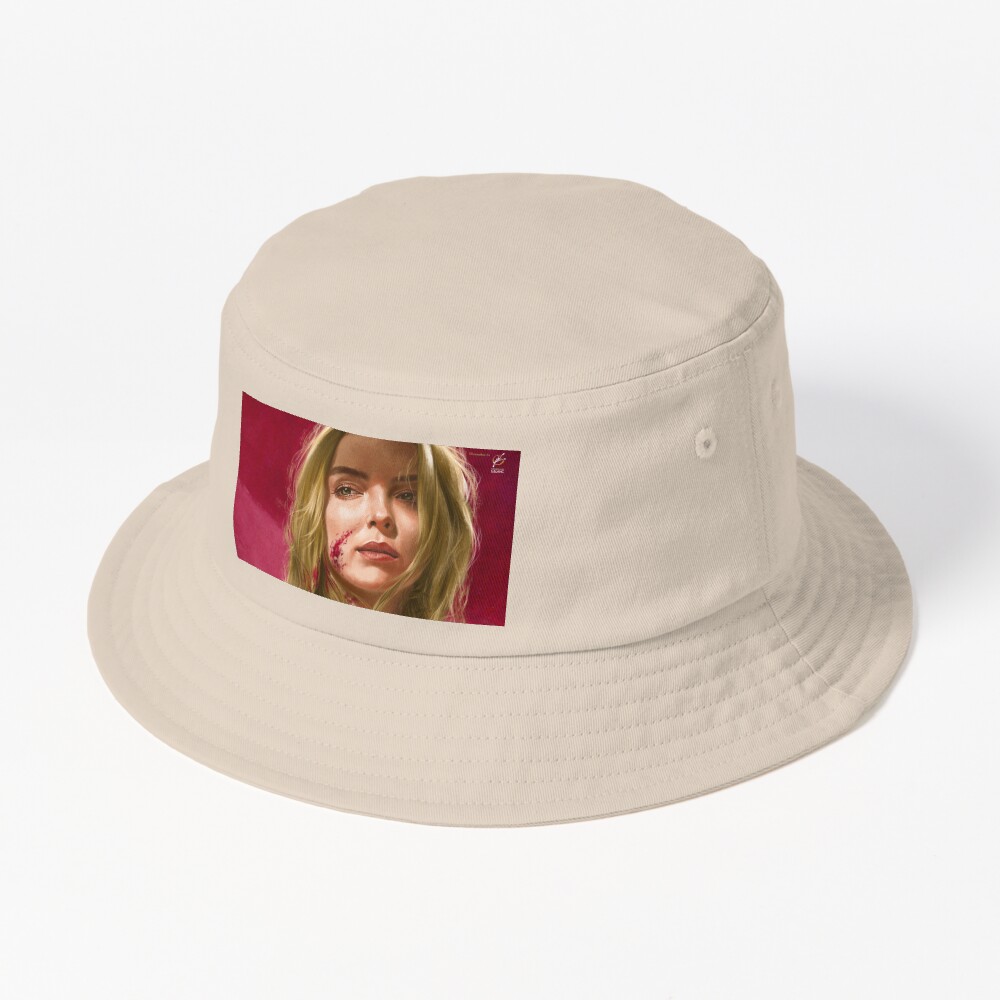 Item preview, Bucket Hat designed and sold by WolfgangLeBlanc.