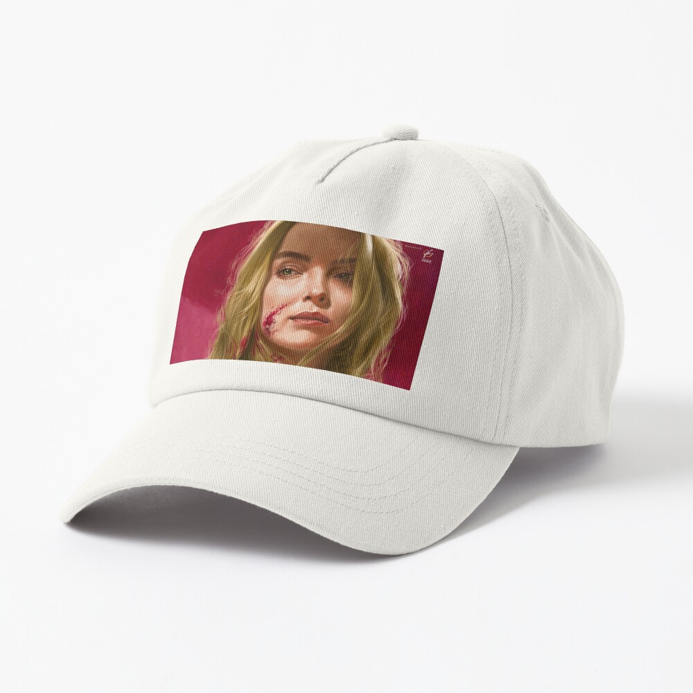 Item preview, Dad Hat designed and sold by WolfgangLeBlanc.