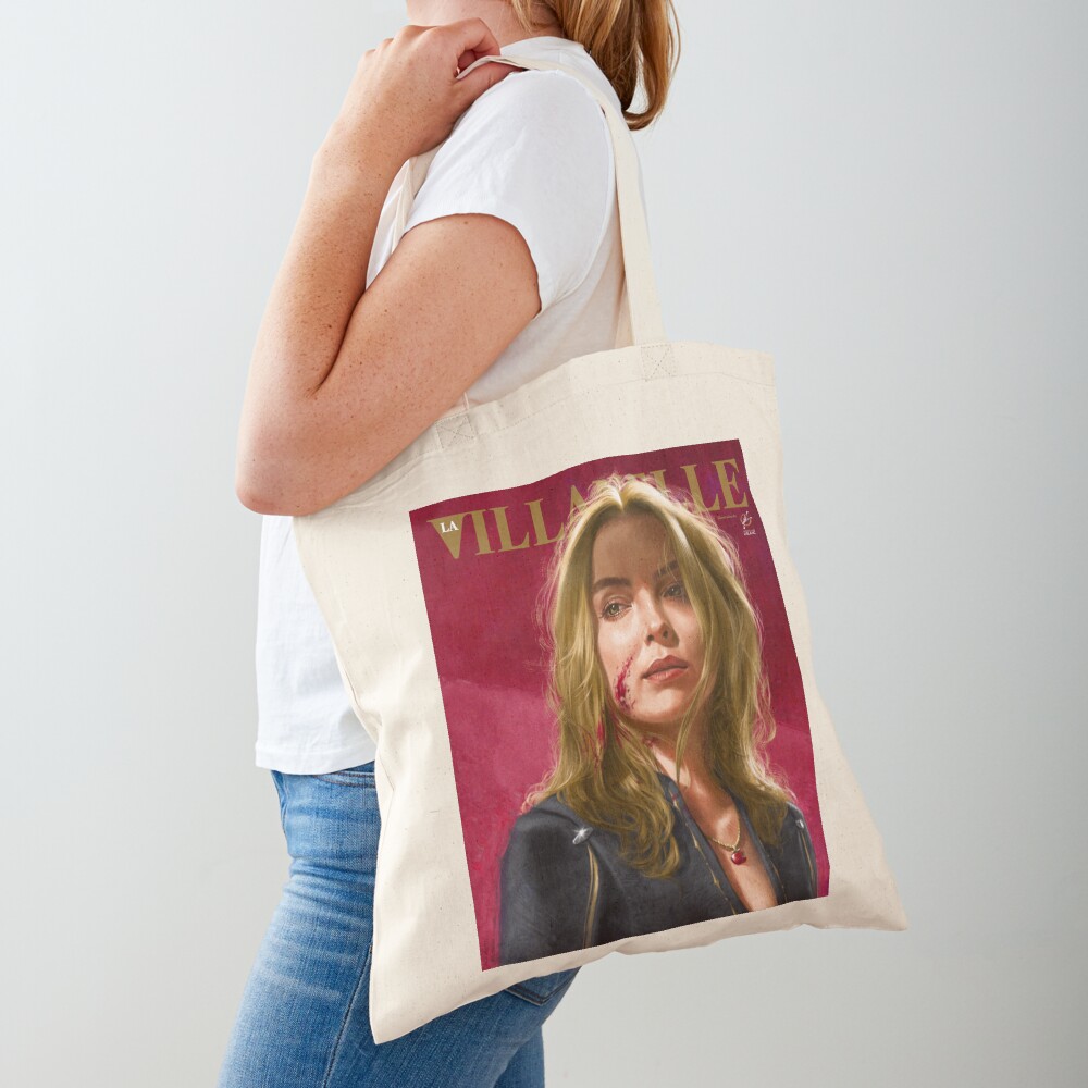 Item preview, Cotton Tote Bag designed and sold by WolfgangLeBlanc.