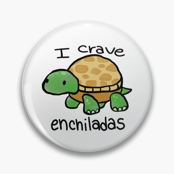 Item preview, I Crave Enchiladas designed and sold by milkberry.