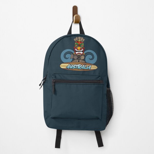 Item preview, Australia Surf Tiki Shaka designed and sold by studioss76.