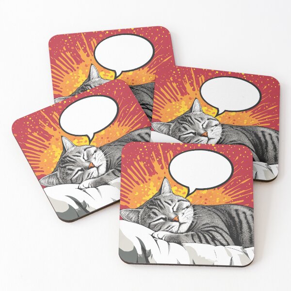 Item preview, ICat 4096 designed and sold by Grafititee.