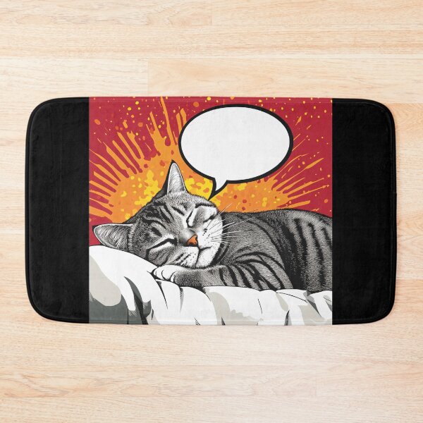 Item preview, ICat 4096 designed and sold by Grafititee.