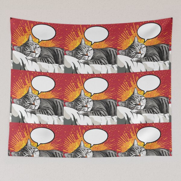 Item preview, ICat 4096 designed and sold by Grafititee.