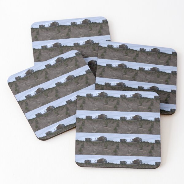 Item preview, Christmas Tree Farm designed and sold by Art by Anita Burkett.