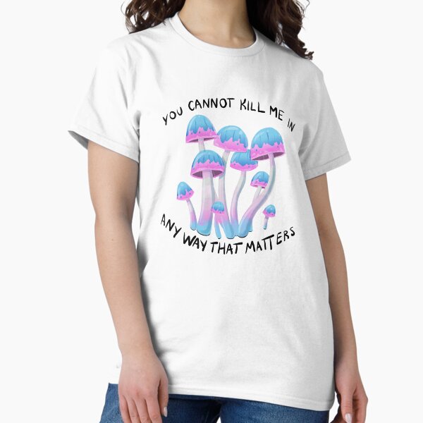 Item preview, Trans Fungal Hope designed and sold by khalico.
