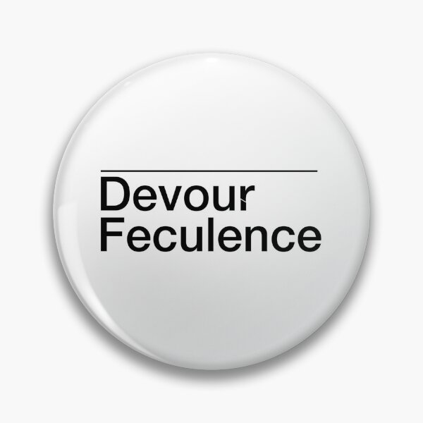 Item preview, Devour Feculence designed and sold by BurunaMD.