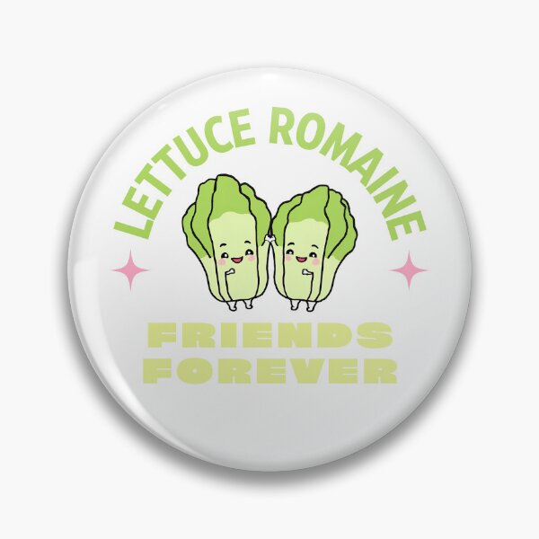 Item preview, LETTUCE ROMAINE designed and sold by CaseyNancy.