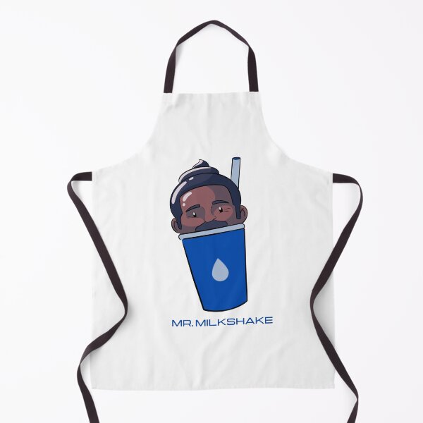 Item preview, Mr. Milkshake designed and sold by BurunaMD.