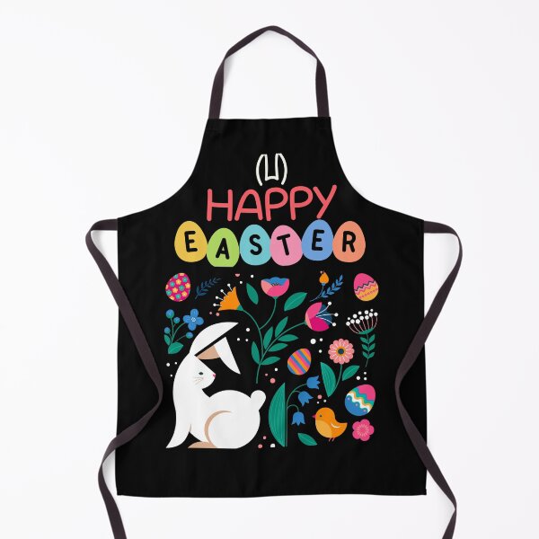 Item preview, happy easter designed and sold by DesignCzar.