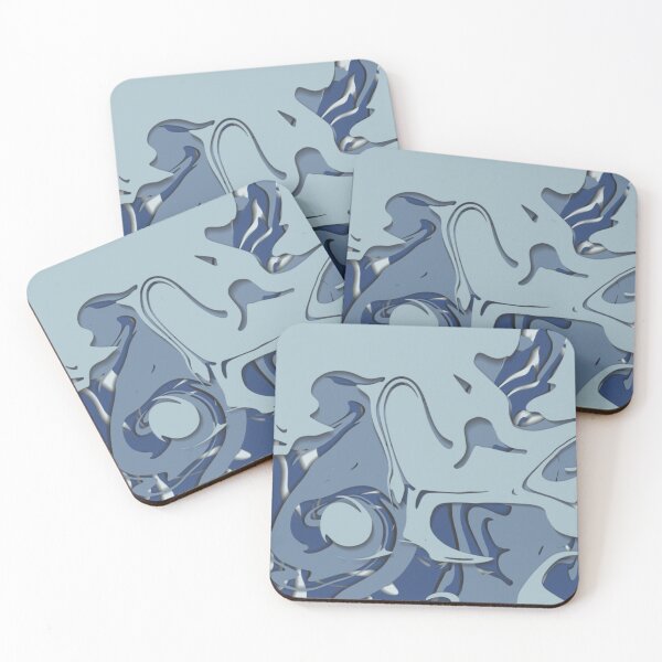 Item preview, 'Rina Abstract designed and sold by Nochisan.