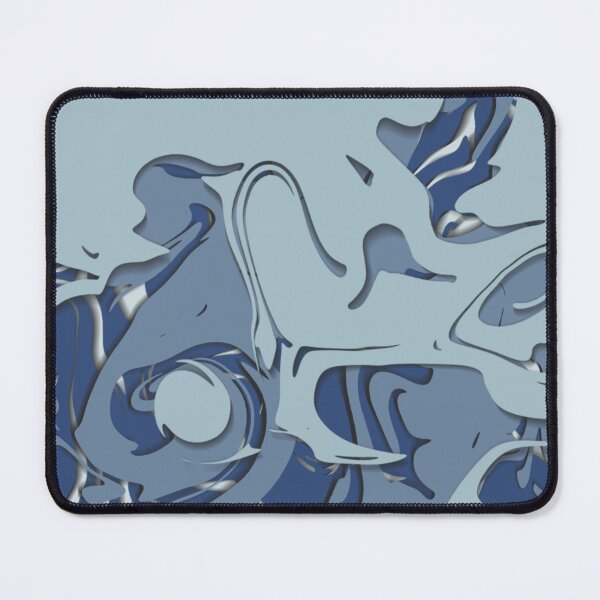 Item preview, 'Rina Abstract designed and sold by Nochisan.