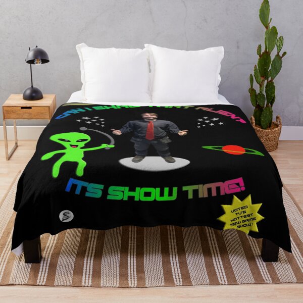 Item preview, Can I Shag That Alien? designed and sold by yourchallenge.