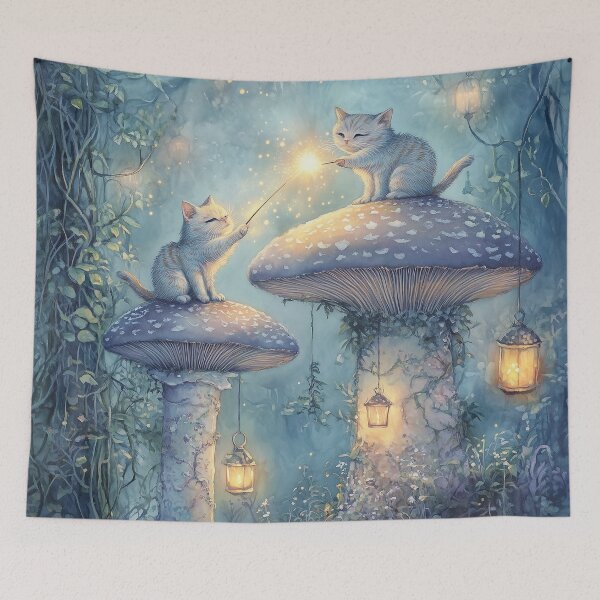 Item preview, Not all wizards wear robes designed and sold by SporeandCanvas.