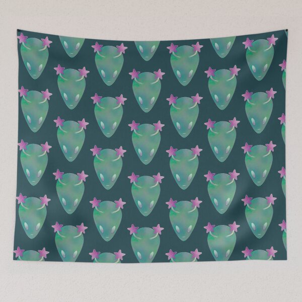 Item preview, Alien designed and sold by atalitas.
