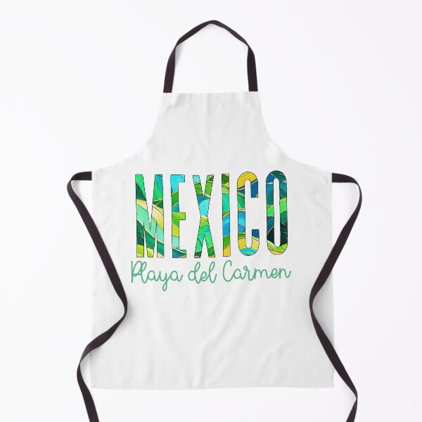 Item preview, Playa del Carmen México (Trópico) designed and sold by Whackadoodletee.