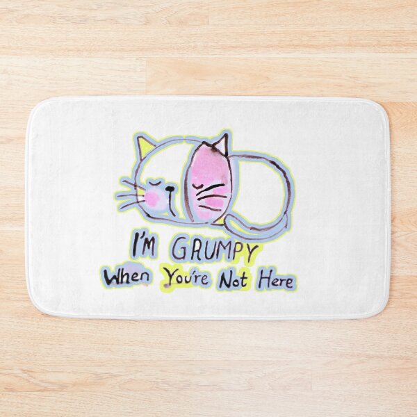 Item preview, Grumpy Cat illustration design  designed and sold by happiartworks .