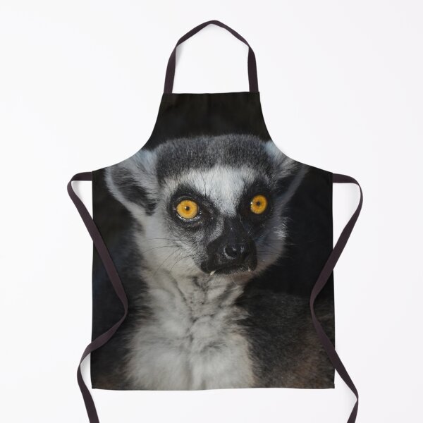 Item preview, Ring Tailed Lemur designed and sold by richardbryce.