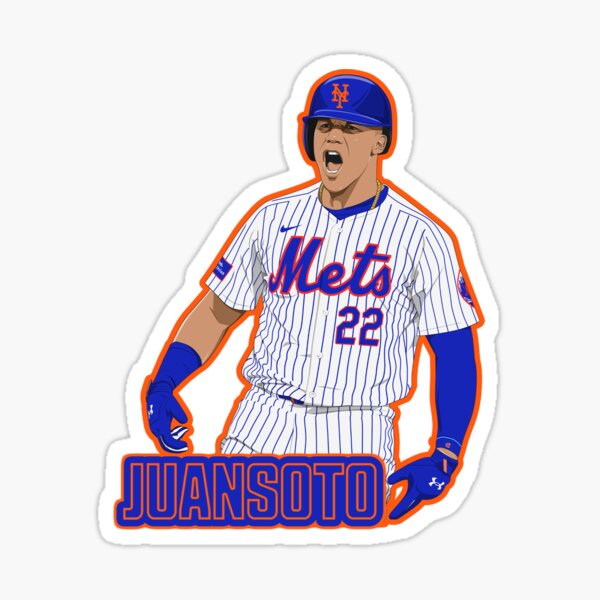 Item preview, JUAN SOTO  designed and sold by luked37.