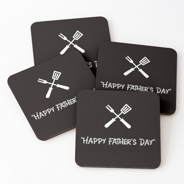 Item preview, "Happy Father's Day" designed and sold by Boardwalkmerch.