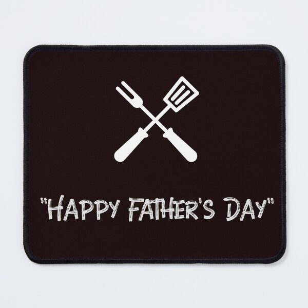 Item preview, "Happy Father's Day" designed and sold by Boardwalkmerch.