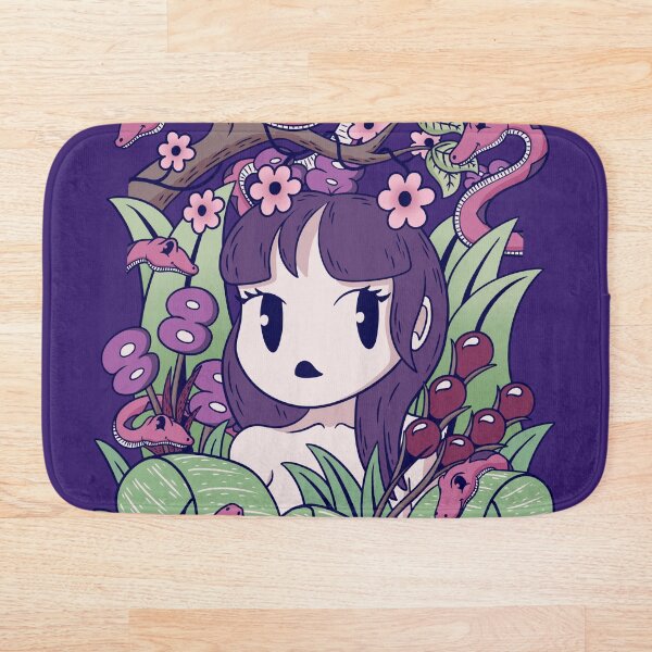 Item preview, Jungle Nymph designed and sold by MoxMoon.