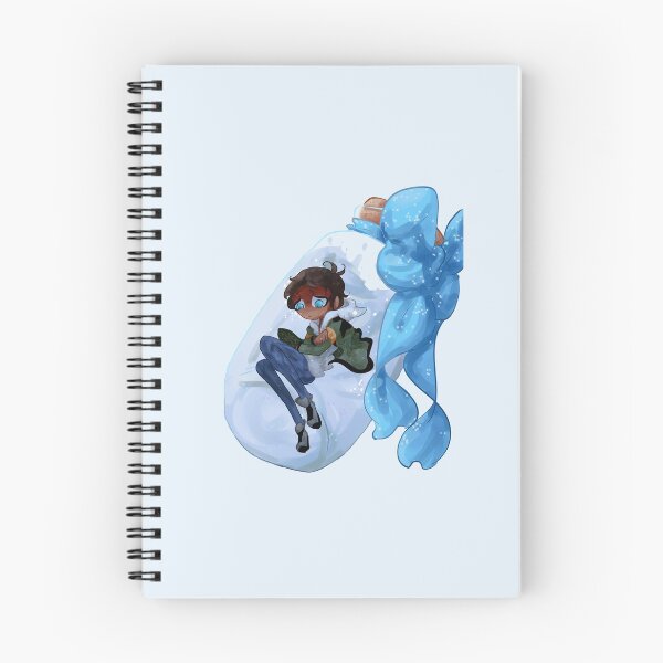 Item preview, Lance designed and sold by SpaceSpheal.