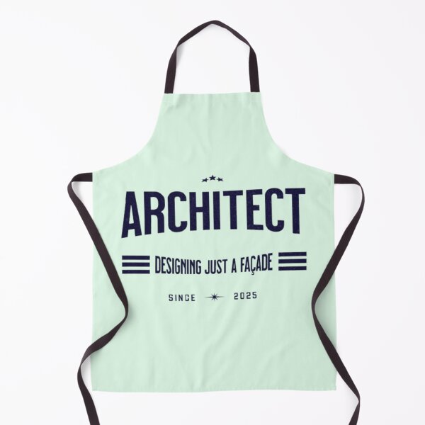 Item preview, Architect: Designing… Just a Façade designed and sold by Syrupulse.