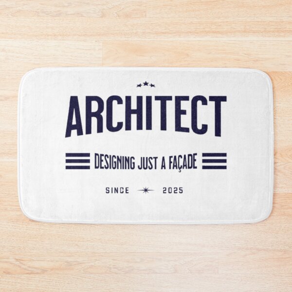 Item preview, Architect: Designing… Just a Façade designed and sold by Syrupulse.